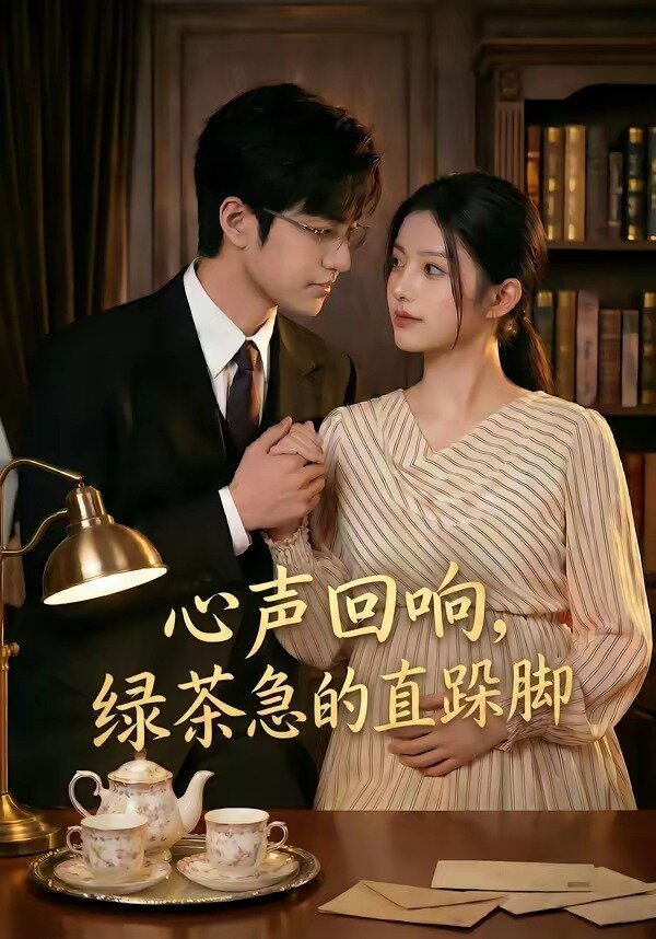 心声回响，绿茶急的直跺脚全集