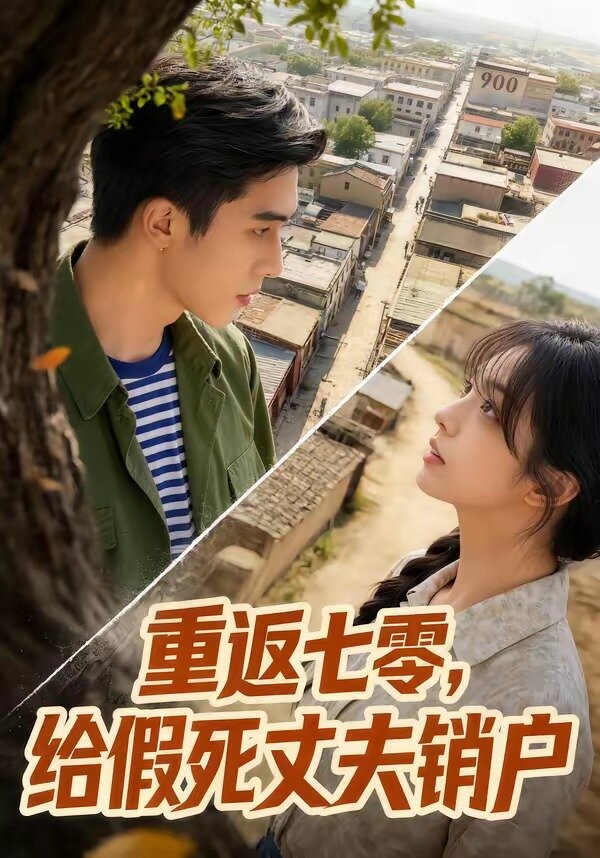 重返七零，给假死丈夫销户全集