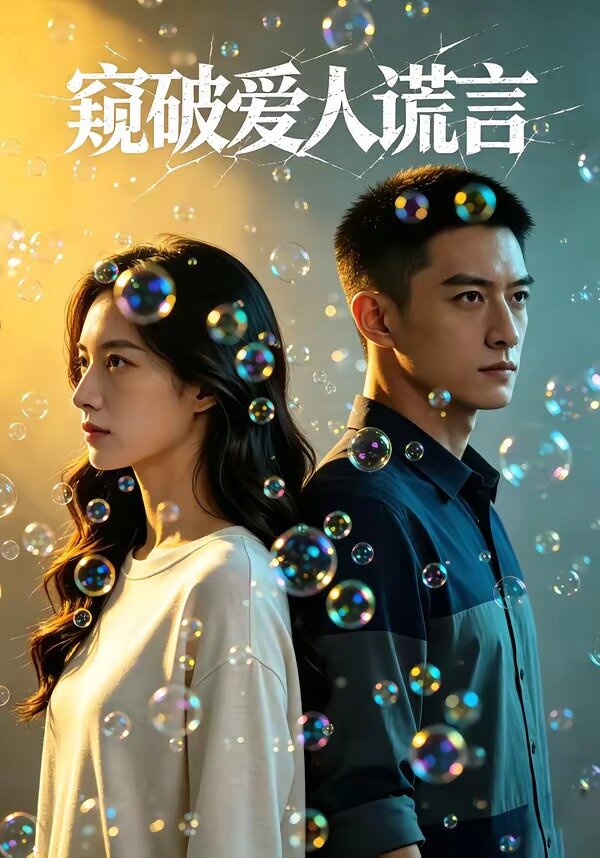 窥破爱人谎言全集