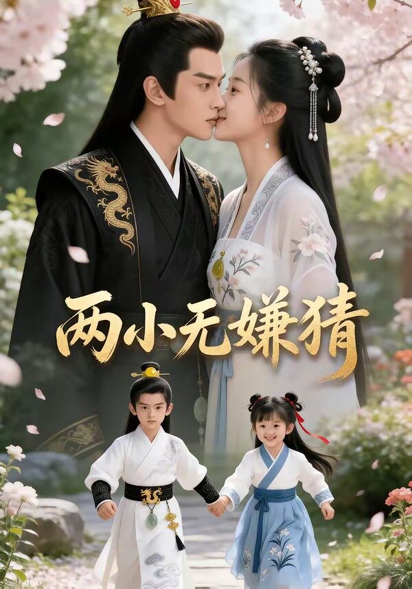 两小无嫌猜全集