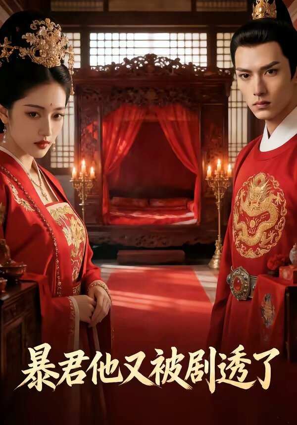 暴君他又被剧透了全集