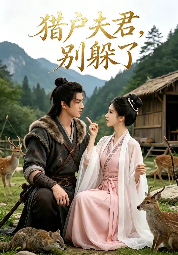 猎户夫君，别躲了全集