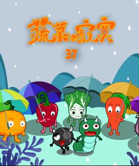 蔬菜不寂寞第37季全集