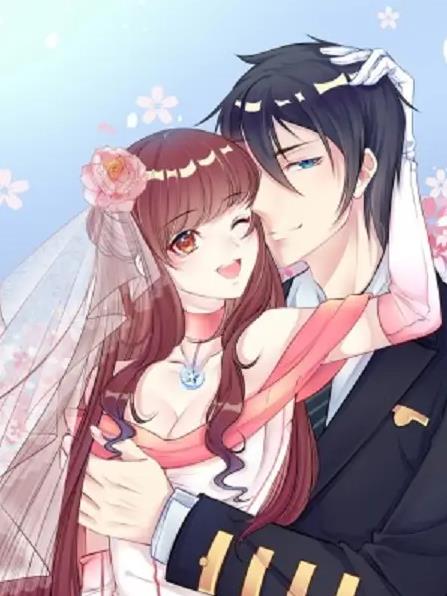 机长大人轻点爱动态漫画第1季全集