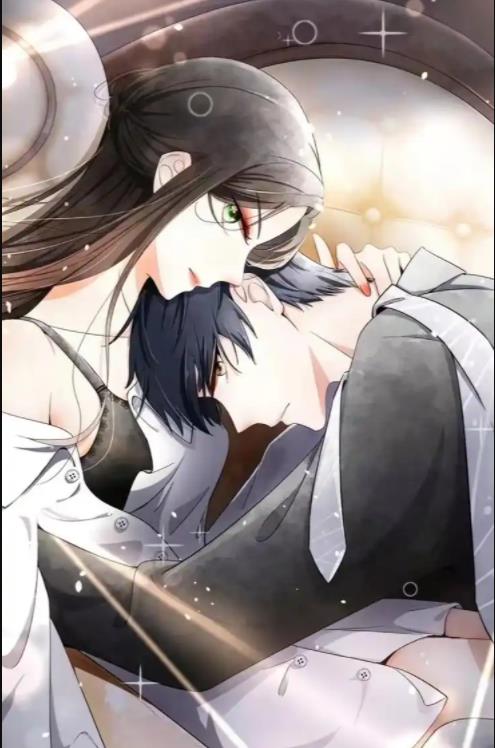 契约冷妻不好惹动态漫画全集