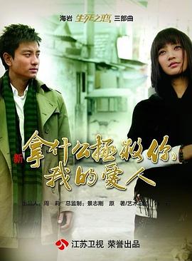 拿什么拯救你，我的爱人（2011）全集