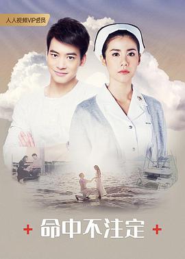 命中不注定（普通话版）全集