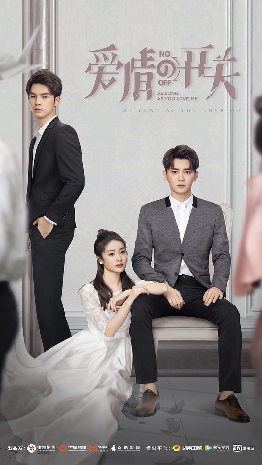 爱情的开关网络版全集