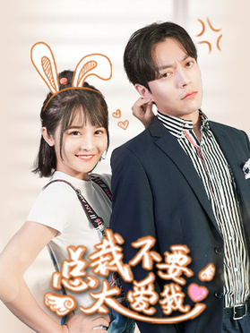 总裁不要太爱我全集