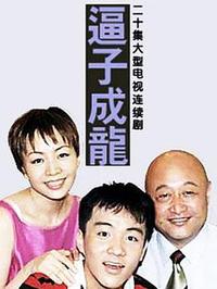 老爸老妈之逼子成龙全集