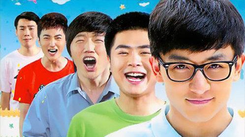 校园记事簿全集