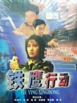 铁鹰行动全集