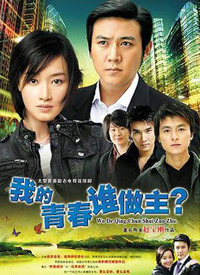 我的青春谁做主全集