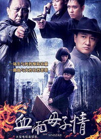 血雨母子情全集