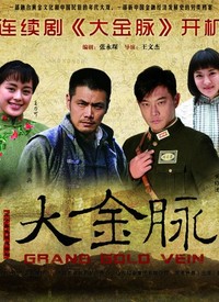 大金脉全集