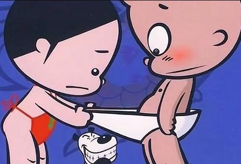 小破孩全集