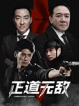 正道无敌全集
