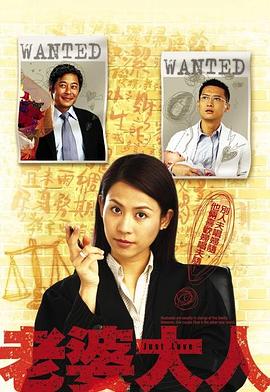 老婆大人国语全集