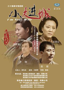 小麦进城全集