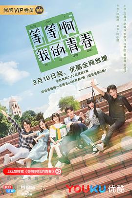 等等啊我的青春2019全集