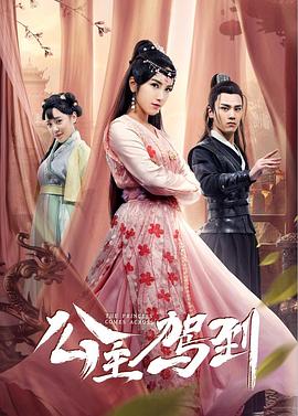 公主驾到2019全集