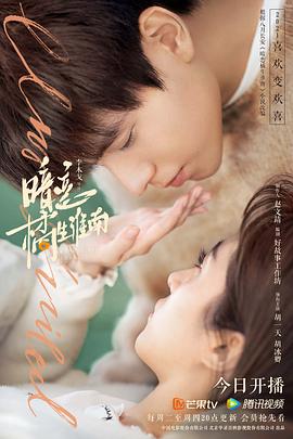 暗恋·橘生淮南2021全集
