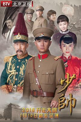 少帅全集