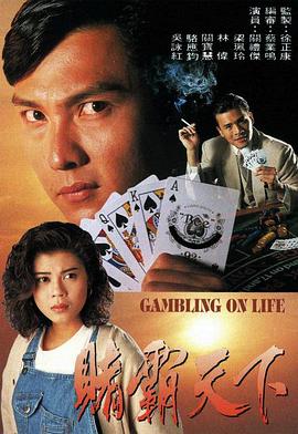 赌霸天下国语1993全集