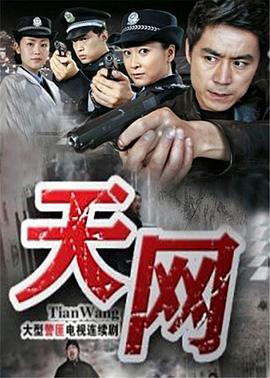 天网2011全集
