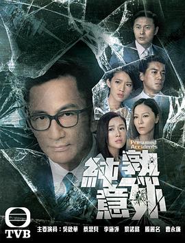 纯熟意外粤语全集