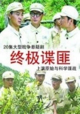 终极谍匪全集