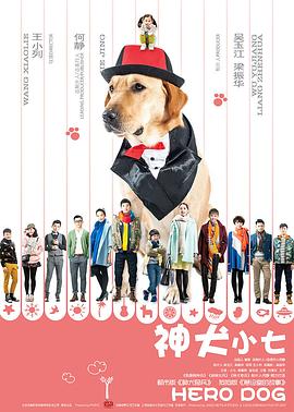 神犬小七第一季全集