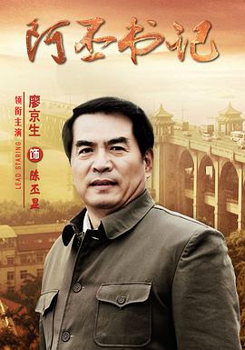 阿丕书记全集
