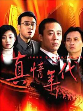 真情年代全集