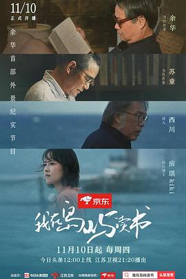 我在岛屿读书全集