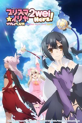 魔法少女伊莉雅第三季全集