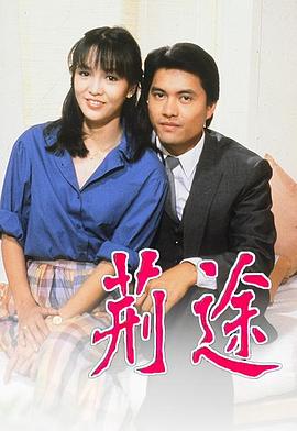 荆途粤语全集
