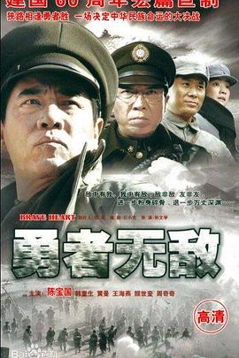 勇者无敌全集