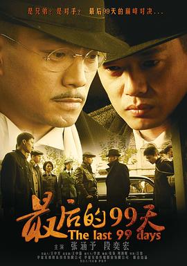 最后的99天全集