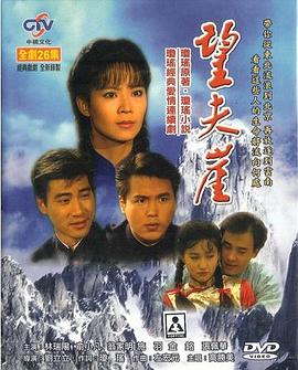 望夫崖全集