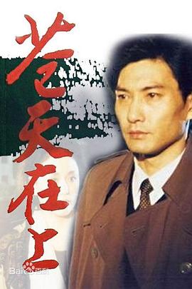 苍天在上全集