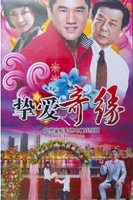 挚爱奇缘全集