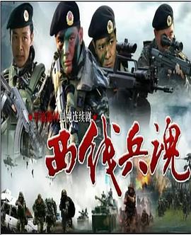 西线兵魂全集