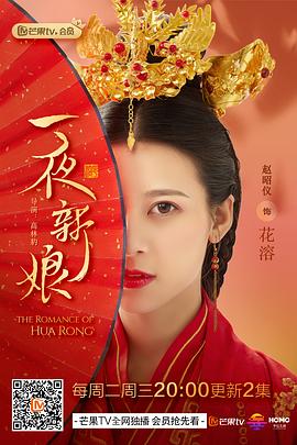 一夜新娘全集