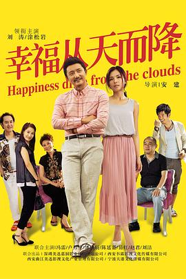 幸福从天而降2014全集