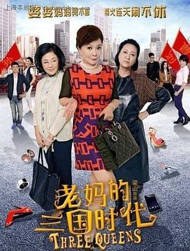 老妈的三国时代全集