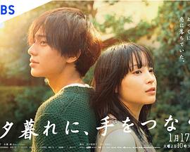 黄昏时分、牵着手全集