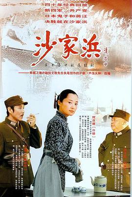 沙家浜2006全集