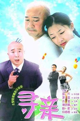 寻亲全集