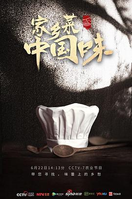 家乡菜 中国味全集